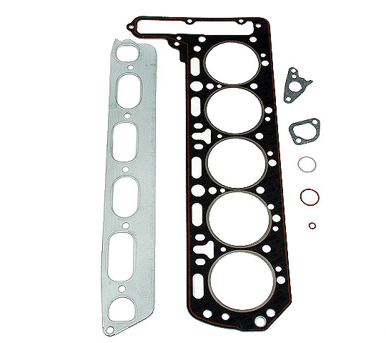 115 123 300D 300CD 300TD Non Turbo Cylinder Head Gasket Set